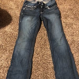 Ariat Jeans